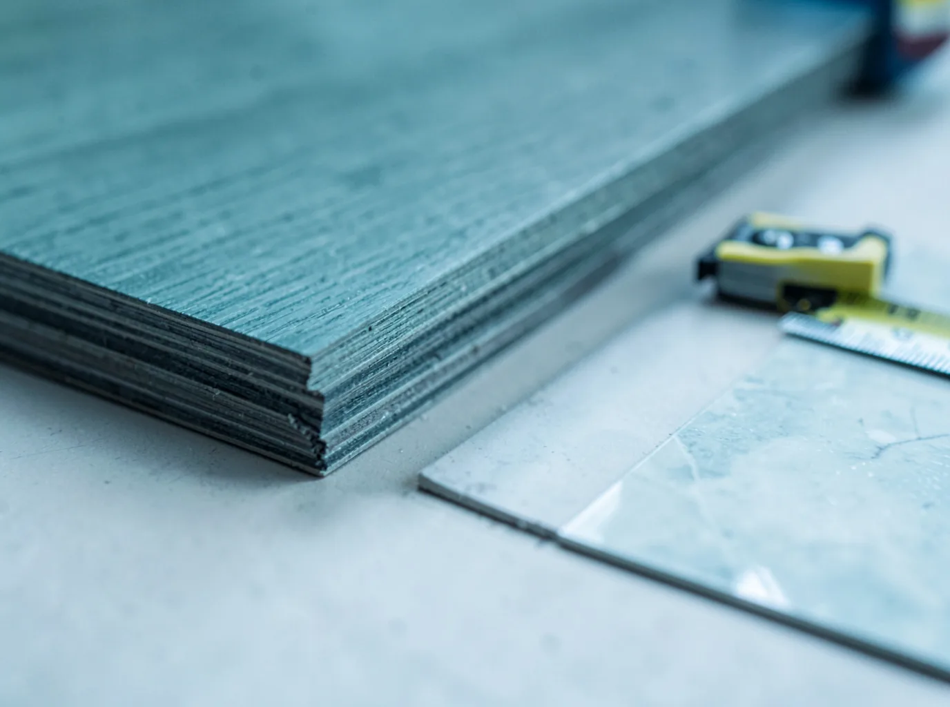 Luxury Vinyl Plank Installation Saulsville, WV FAQs